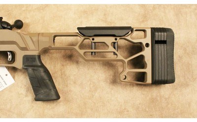 Savage~110 Precision~.300 Win Mag - Image 9 of 20