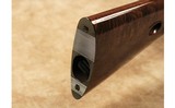 Browning~SA-22 Grade VI~.22 Long Rifle - Image 18 of 20