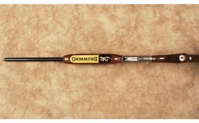 Browning~SA-22 Grade VI~.22 Long Rifle - Image 20 of 20