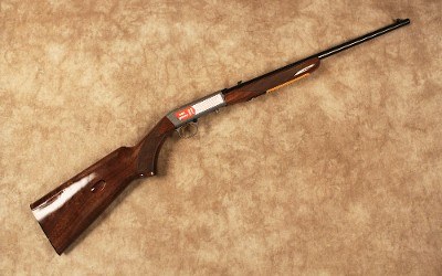 Browning~SA-22 Grade VI~.22 Long Rifle - Image 1 of 20
