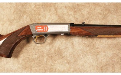 Browning~SA-22 Grade VI~.22 Long Rifle - Image 5 of 20