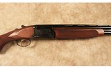 Franchi~Instinct L~12 Gauge - Image 6 of 20