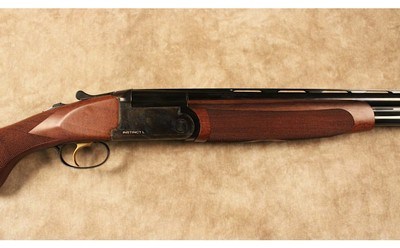 Franchi~Instinct L~12 Gauge - Image 6 of 20