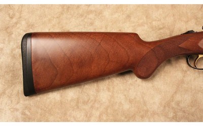 Franchi~Instinct L~12 Gauge - Image 4 of 20