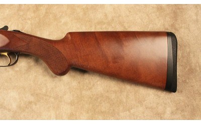 Franchi~Instinct L~12 Gauge - Image 9 of 20