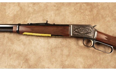 Browning~BL-22~.22 Caliber - Image 9 of 13