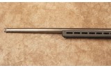 Savage~110 Elite Precision~.338 Lapua Mag - Image 7 of 10