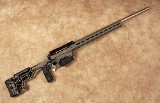 Savage~110 Elite Precision~.338 Lapua Mag - Image 1 of 10