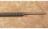 Savage~110 Elite Precision~.338 Lapua Mag - Image 4 of 10