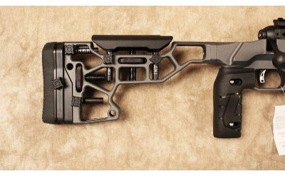 Savage~110 Elite Precision~.338 Lapua Mag - Image 2 of 10