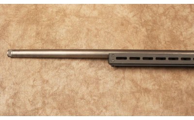 Savage~110 Elite Precision~.338 Lapua Mag - Image 7 of 10