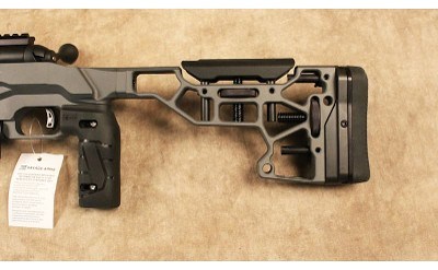Savage~110 Elite Precision~.338 Lapua Mag - Image 5 of 10
