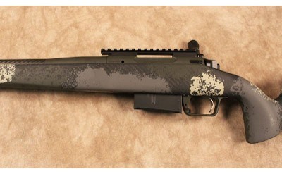 Springfield~2020 Evergreen~6.5 PRC - Image 6 of 10