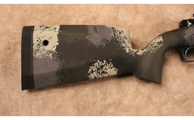 Springfield~2020 Evergreen~6.5 PRC - Image 2 of 10