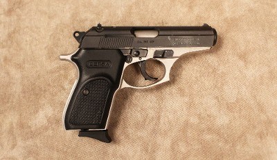 Bersa~Thunder 380~.380 Auto - Image 1 of 2