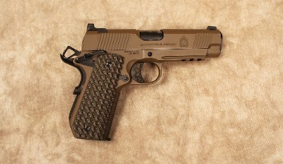 Springfield~TRP~.45 Auto - Image 1 of 2
