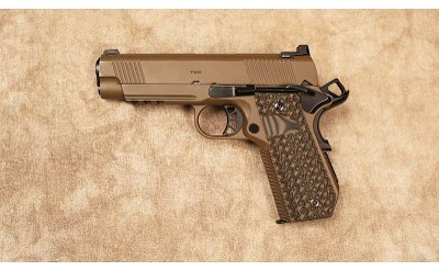 Springfield~TRP~.45 Auto - Image 2 of 2