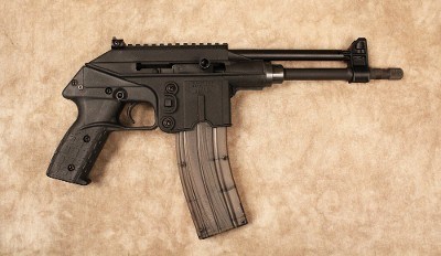Keltec~PLR-22~.22 Long Rifle - Image 1 of 2
