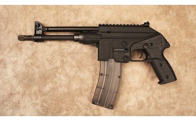 Keltec~PLR-22~.22 Long Rifle - Image 2 of 2