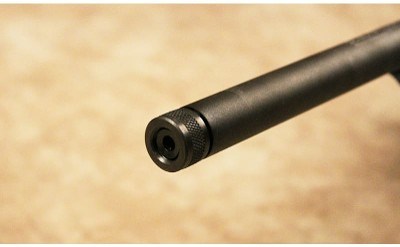 Savage~A22~.22 Long Rifle - Image 8 of 10