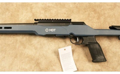 Savage~A22~.22 Long Rifle - Image 6 of 10