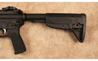Springfield~Saint~5.56 Nato - Image 5 of 10