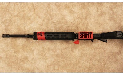 Springfield~Saint~5.56 Nato - Image 10 of 10