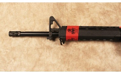 Springfield~Saint~5.56 Nato - Image 7 of 10