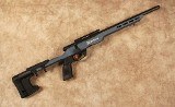 Savage~B22V~.22 Long Rifle