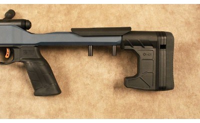 Savage~B22V~.22 Long Rifle - Image 5 of 10