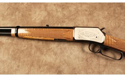Browning~BL-22 Grade ll~.22 Cal - Image 6 of 10