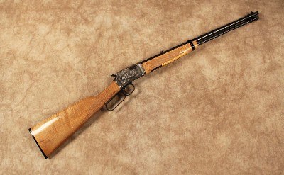 Browning~BL-22 Grade ll~.22 Cal - Image 1 of 10