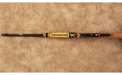 Browning~BL-22 Grade ll~.22 Cal - Image 10 of 10
