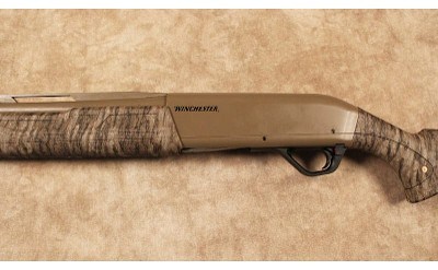 Winchester~Super X4~12 Gauge - Image 6 of 10