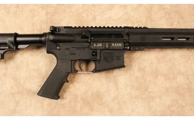 Diamondback~DB-15~5.56 Nato - Image 3 of 10