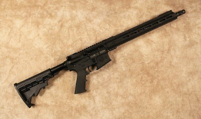 Diamondback~DB-15~5.56 Nato - Image 1 of 10