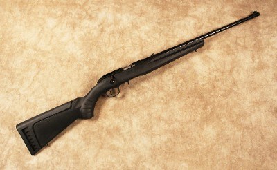Ruger~American Rimfire~.22 Long Rifle - Image 1 of 10