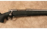 Remington~700 Stainless~.300 Win Mag - Image 3 of 10