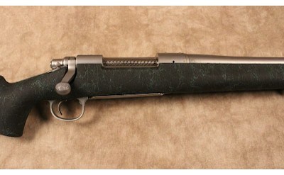 Remington~700 Stainless~.300 Win Mag - Image 3 of 10