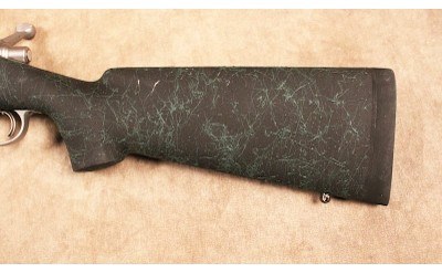 Remington~700 Stainless~.300 Win Mag - Image 5 of 10