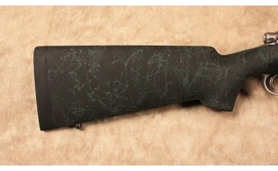 Remington~700 Stainless~.300 Win Mag - Image 2 of 10