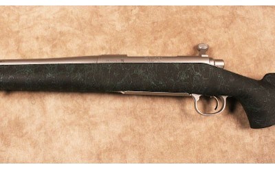 Remington~700 Stainless~.300 Win Mag - Image 6 of 10