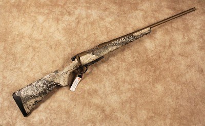 Franchi~Momentum~.300 Win Mag - Image 1 of 10