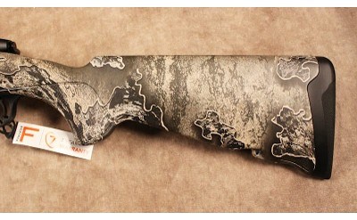 Franchi~Momentum~.300 Win Mag - Image 5 of 10