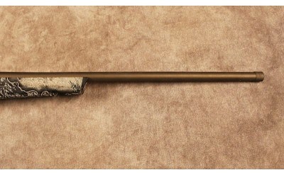 Franchi~Momentum~.300 Win Mag - Image 4 of 10