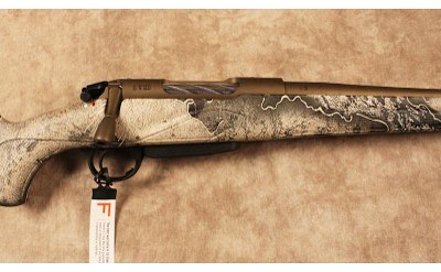 Franchi~Momentum~.300 Win Mag - Image 3 of 10