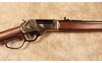 Henry~H010B~.45-70 Gov't - Image 3 of 10