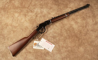 Henry~H004S~.22 S, L, LR - Image 1 of 10
