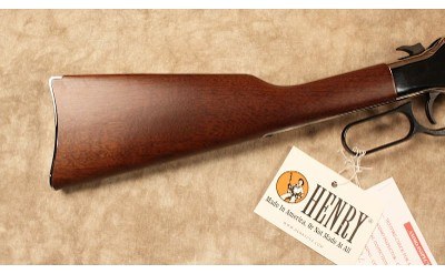 Henry~H004S~.22 S, L, LR - Image 2 of 10