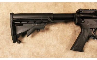 F1-Firearms~FDR-15~5.56 Nato - Image 2 of 10